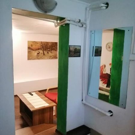 Apartamento Moss'S Cave Timisoara Exterior foto