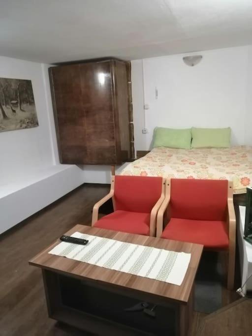 Apartamento Moss'S Cave Timisoara Exterior foto